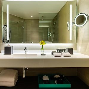 Hyatt Centric San Isidro Lima