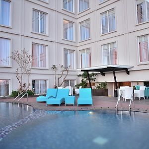 Grand Keisha Yogyakarta
